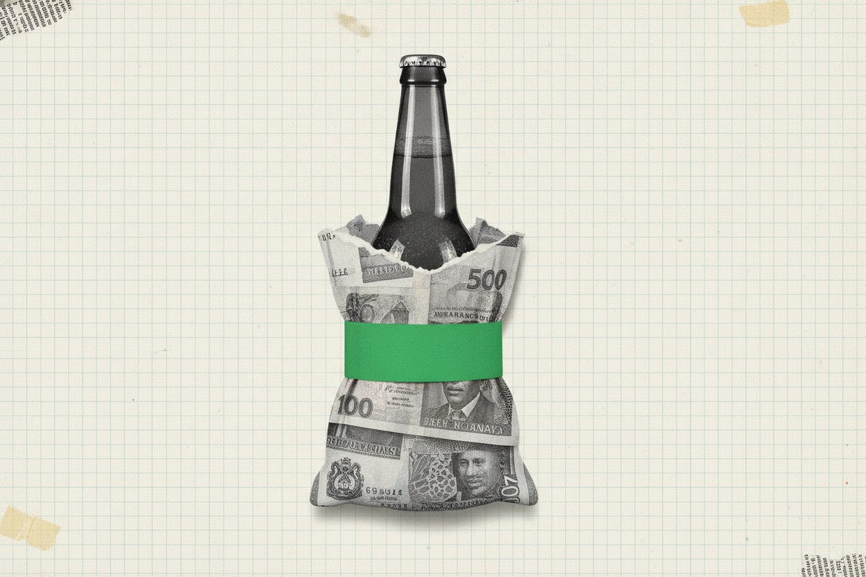 Kenya regulator seeks $115M reserve before clearing Diageo's EABL sale to Asahi