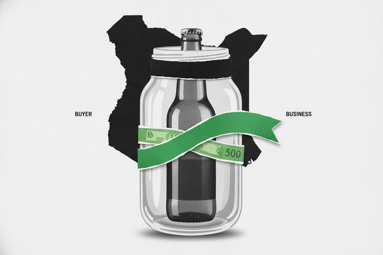 Kenya regulator wants EABL to hold $115M reserve before Diageo-Asahi deal