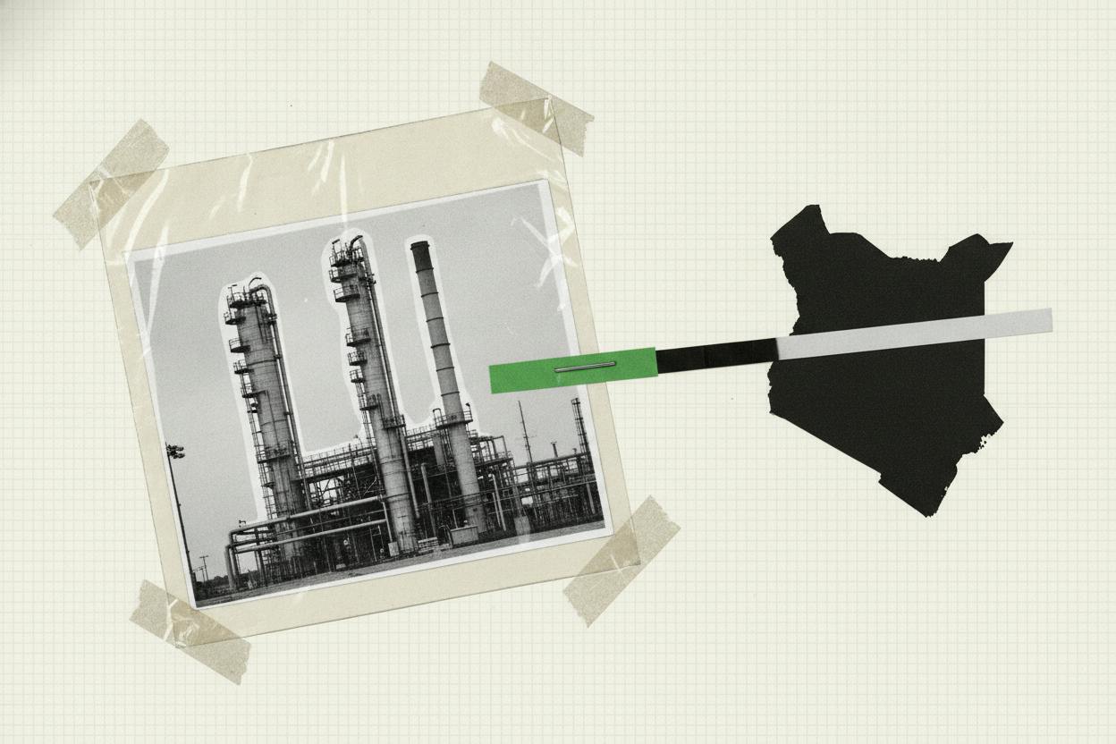 Kenyan investors get new route into Dangote refinery IPO via GDR