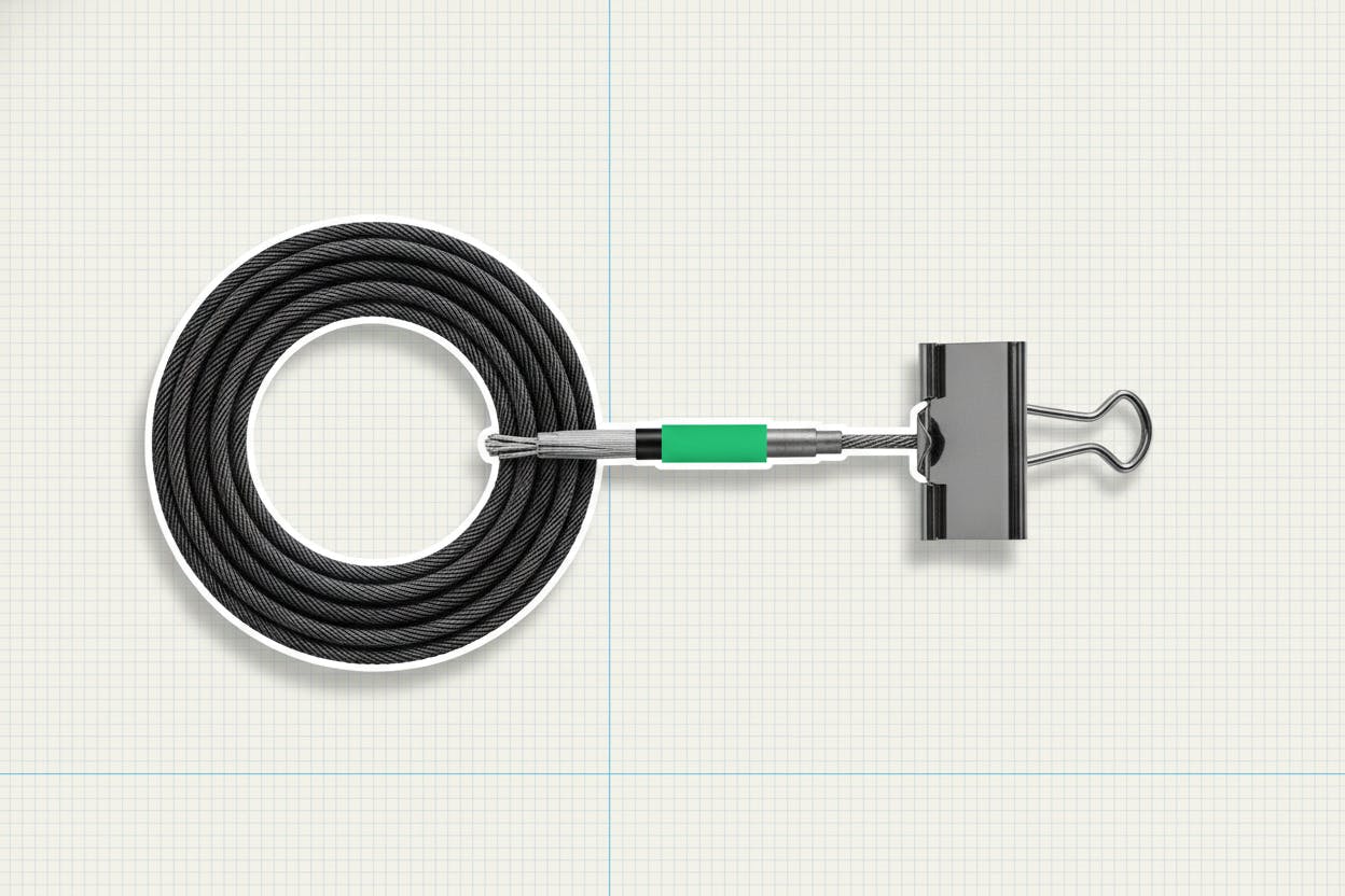 Keppel Sells Last Bifrost Cable Fiber Pair to Hyperscaler, Hits $1.3B