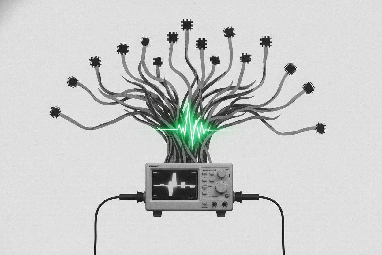 Keysight Technologies: The Unsung AI Infrastructure Play Morgan Stanley Is Betting On