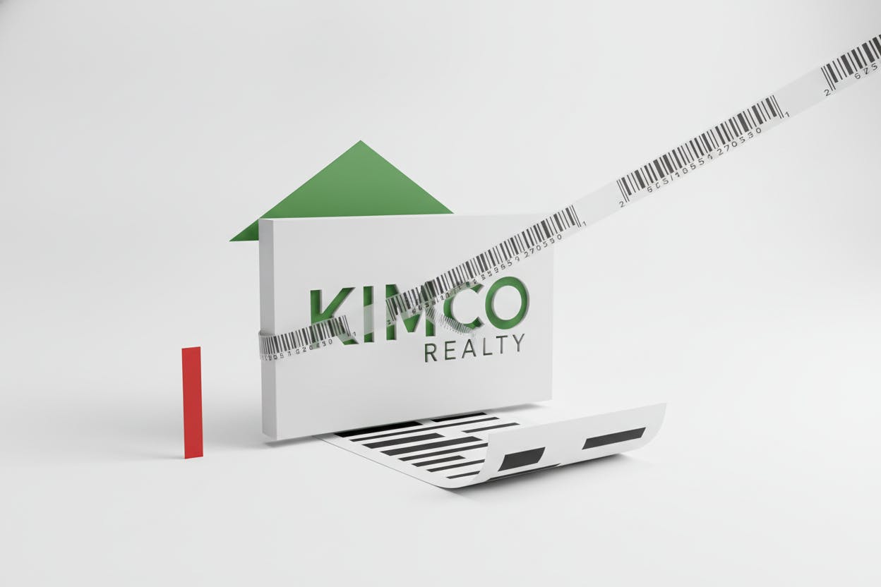 Kimco Realty raises full-year outlook on strong shopping center leasing