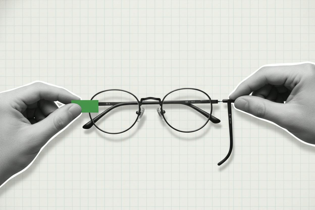 Kits Eyecare Hands Operations to New Leadership as Founders Step Back