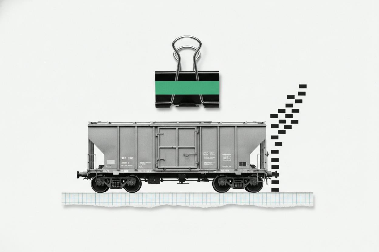 KKR's $2.9B Railcar Sale Shows Private Equity Still Hungry for Asset-Heavy Deals