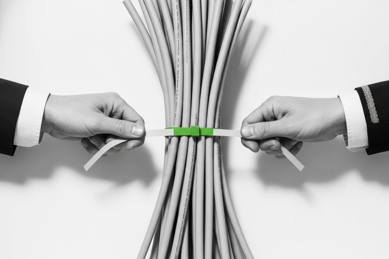 KKR taps Fedrigoni CEO Marco Nespolo to lead Italy's FiberCop