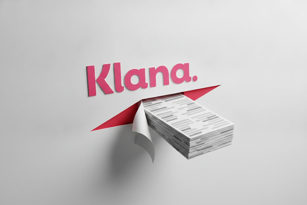 Klarna shares plunge 22% after cutting 2026 revenue outlook