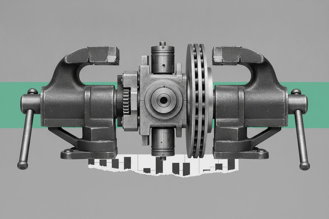 Knorr-Bremse Set for Solid Q2 as Orders Hold Steady, Margins Improve