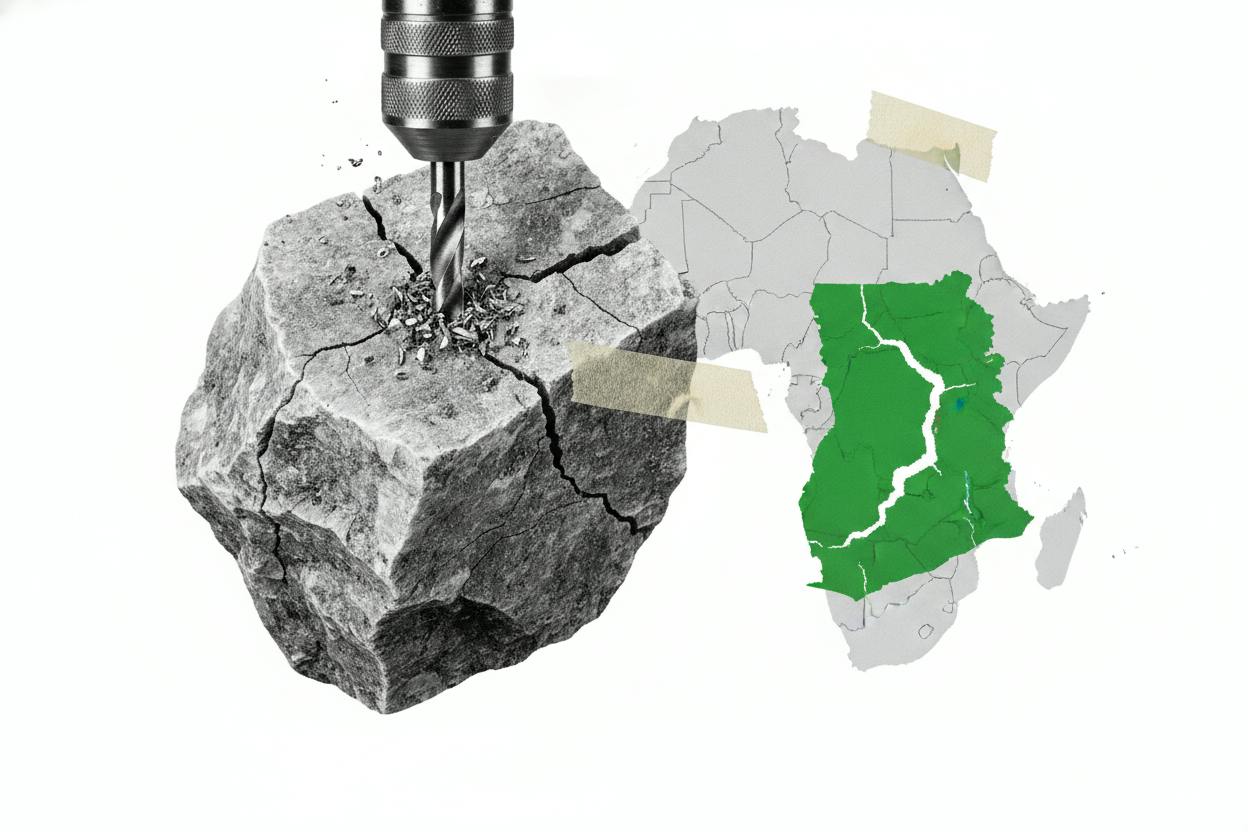 Kodal Minerals expands Ghana lithium push without new share sale