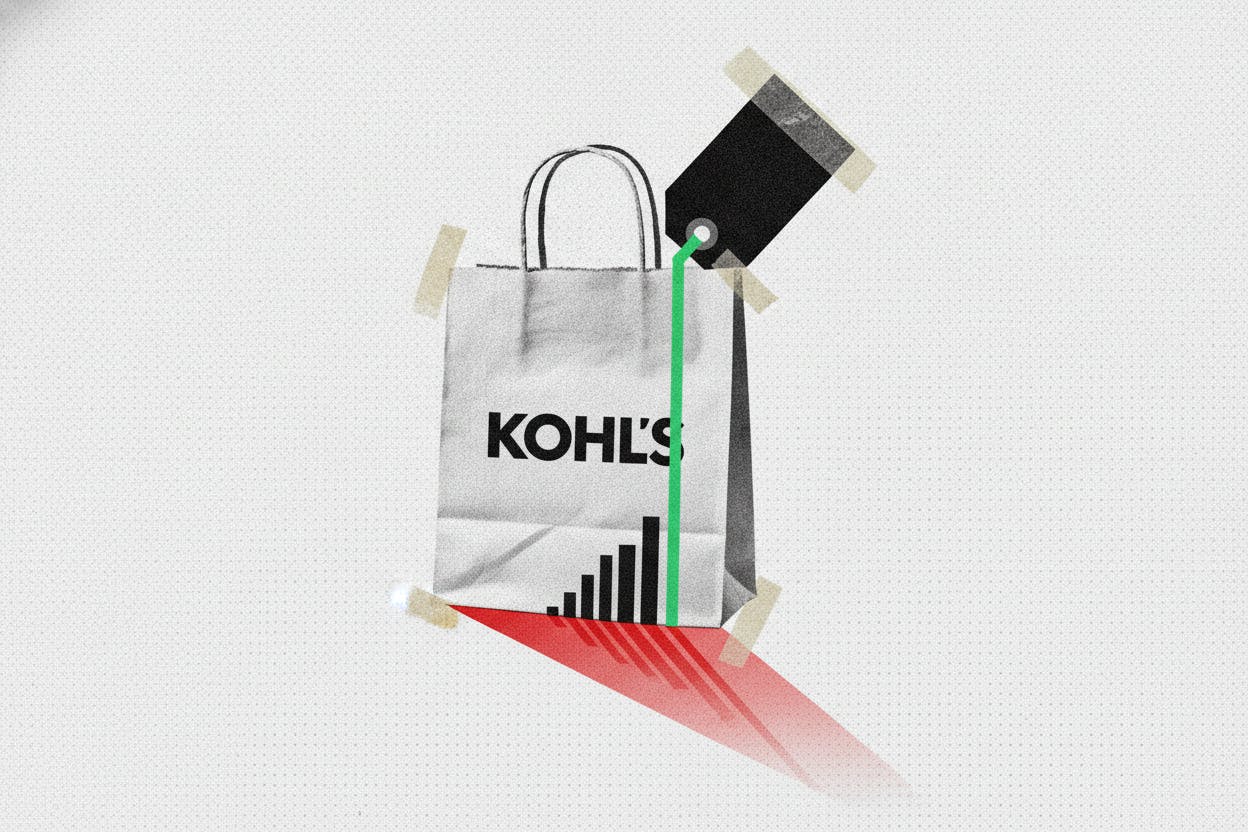Kohl's Q2 Earnings Due Aug. 26; UBS Sees Guidance Boost