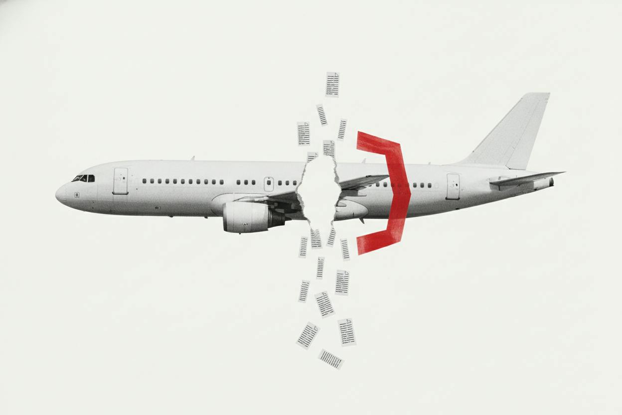 Korean Air faces possible prosecution over deleted FTC records in Asiana merger probe