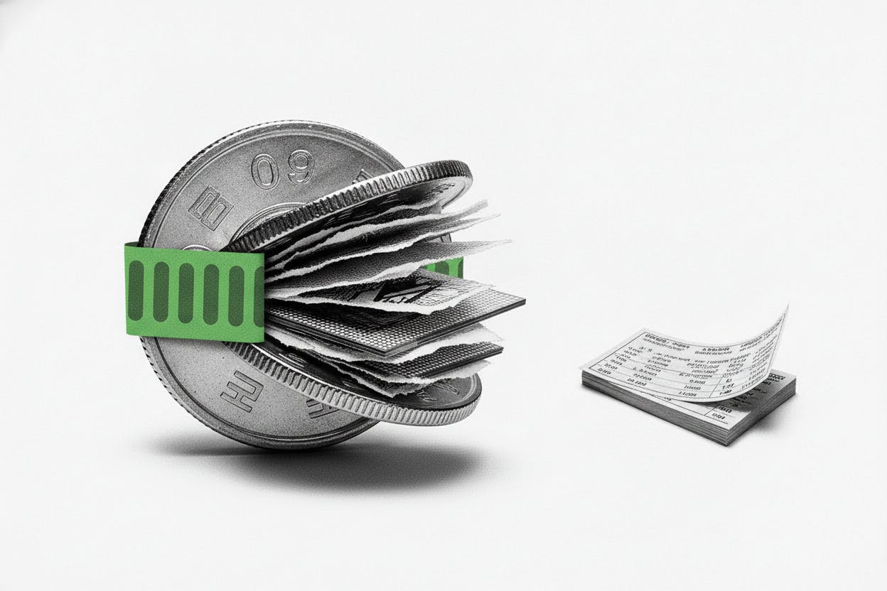 Korean Retail Traders Pour $10B Into Leveraged Chip ETFs Despite Tighter Rules