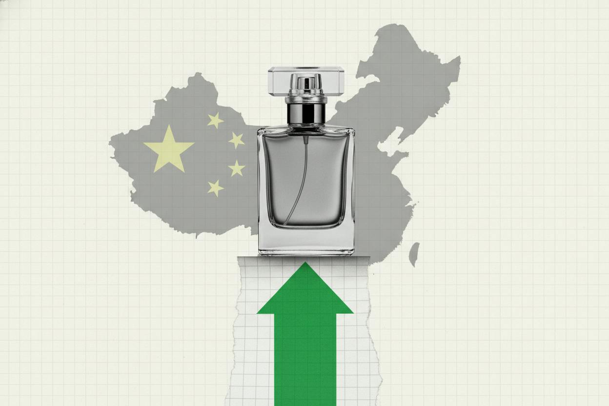 L'Oréal's luxury sales beat forecasts in Q3, led by fragrances