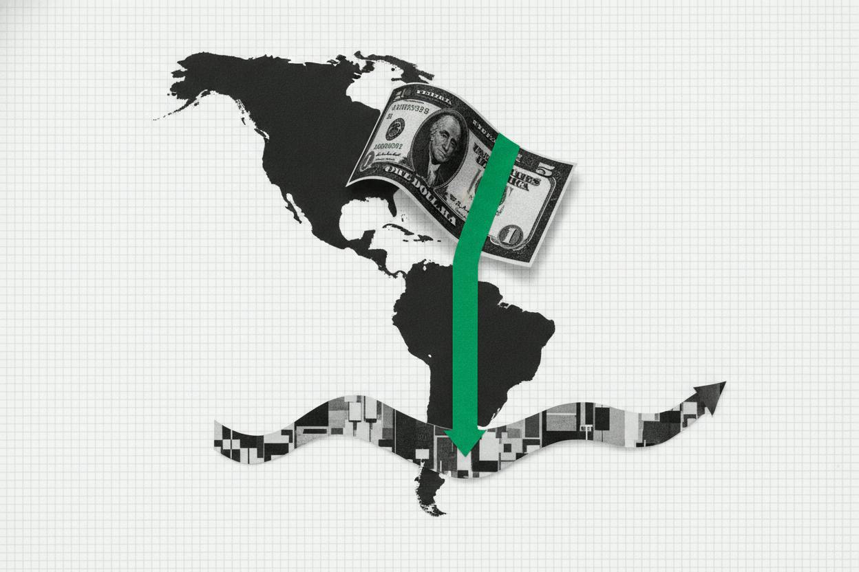 Latin American markets rally as cooler US inflation trims Fed hike bets
