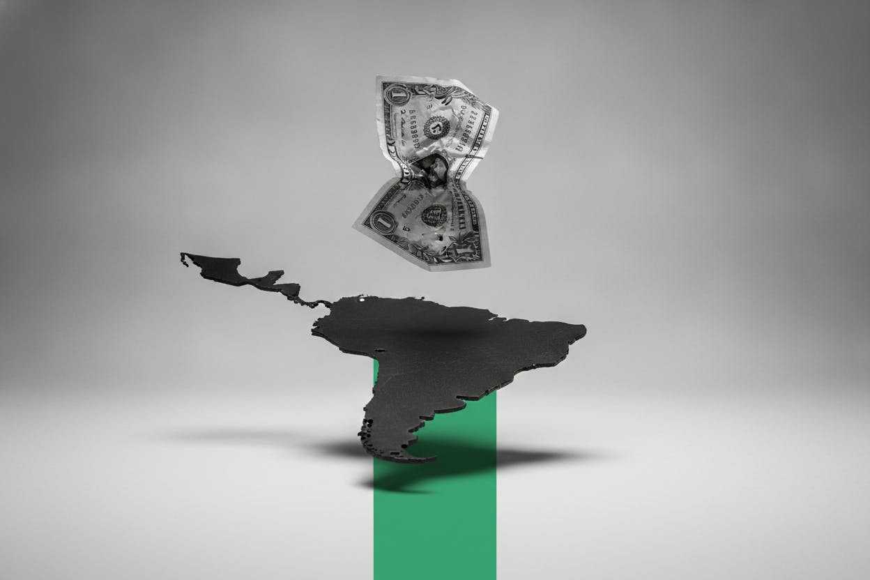 Latin American Markets Rally as US Jobs Data Weakens Dollar and Fed Hike Bets