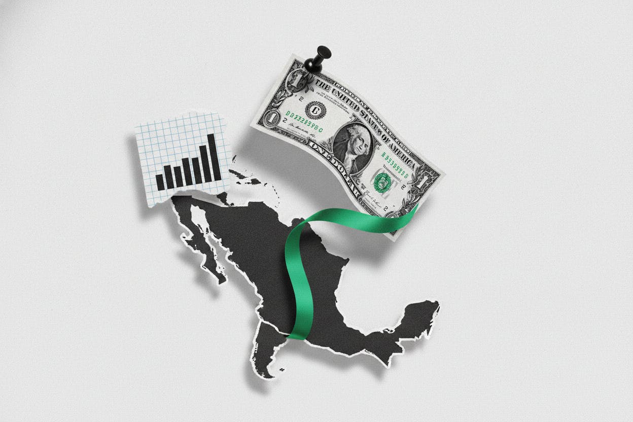 Latin American Markets Rise as Softer US Jobs Data Eases Fed Rate Hike Fears
