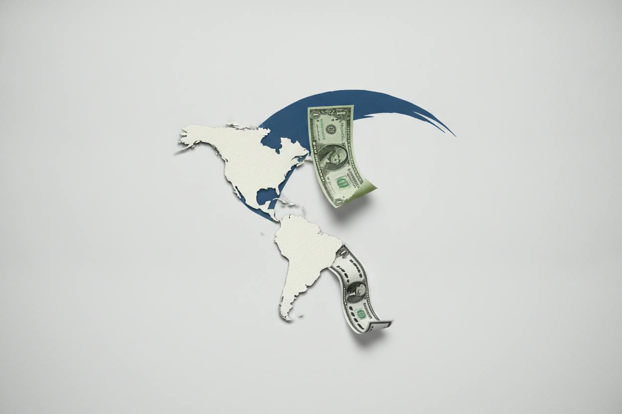 Latin American Markets Steady as Dollar Retreats From 18-Month High