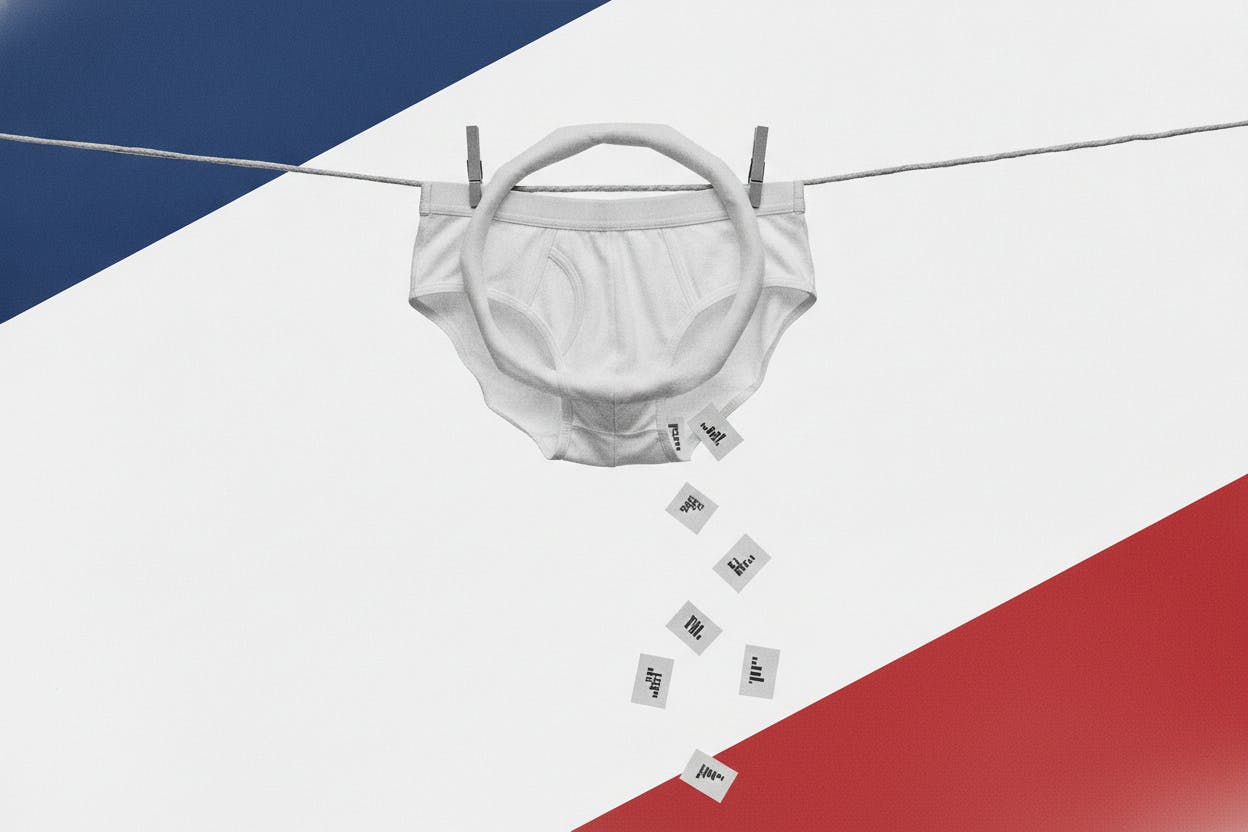 Le Slip Français Plans Bastille Day IPO on Euronext Growth Paris