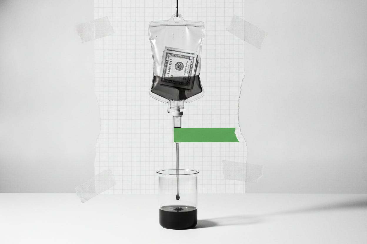 Legend Biotech's Carvykti Drives Q2 Revenue Jump and Profitability