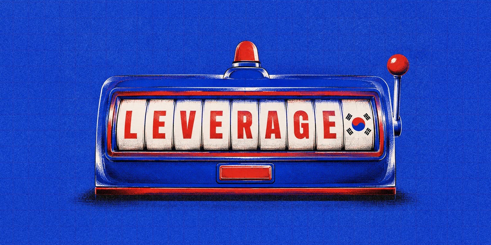 Leveraged ETFs lose appeal after volatile stretch in US, South Korea