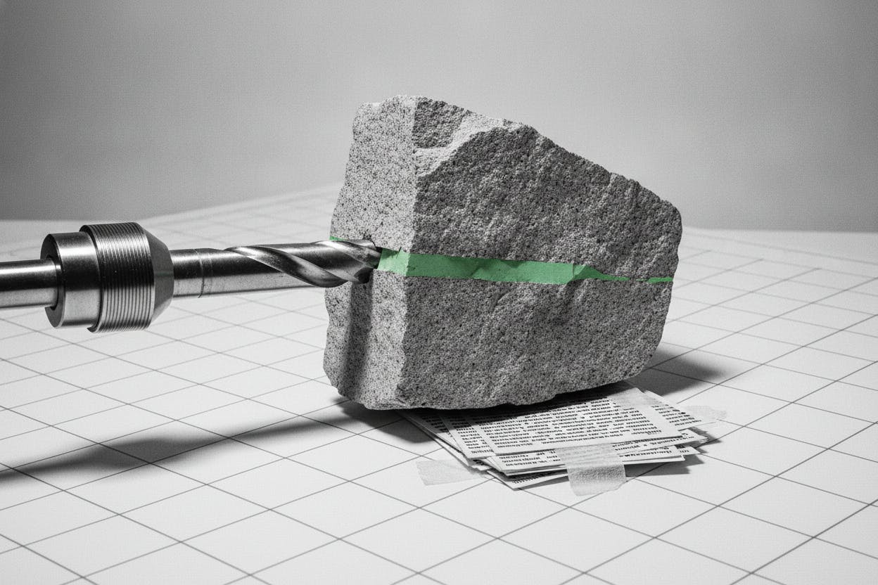 Li-FT Power Expands High-Grade Lithium Discovery at Yellowknife Project