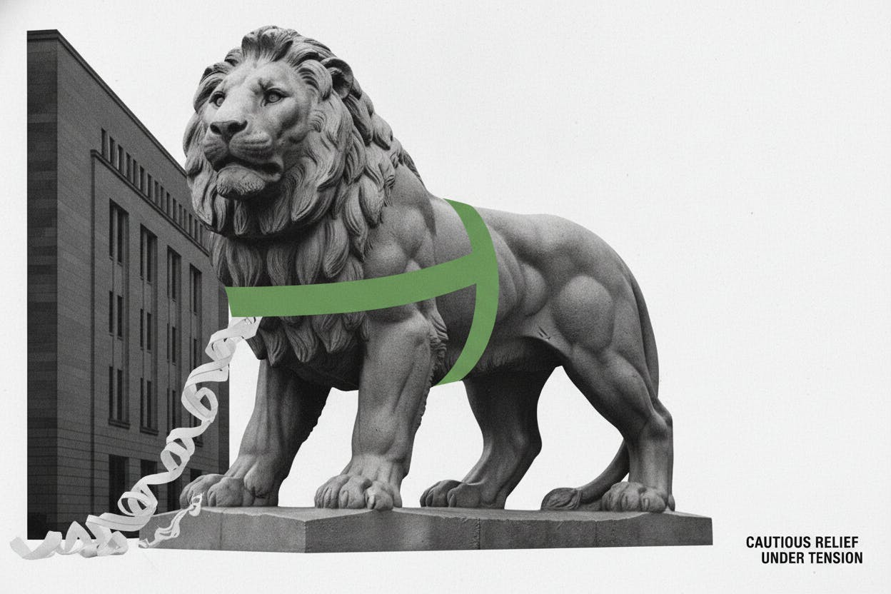 Liontrust Outflows Slow as Institutional Mandates and River Global Deal Lift Assets 24%