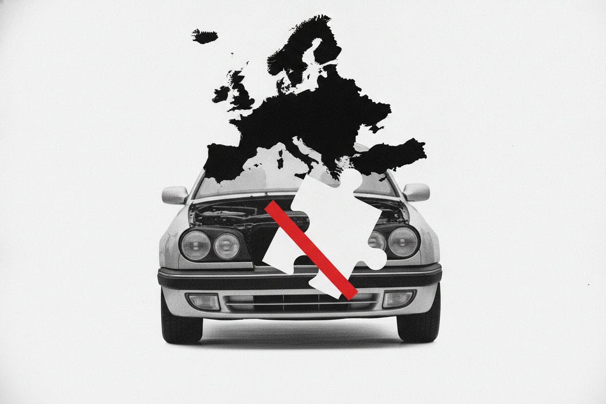 LKQ cuts profit forecast as European repair demand softens