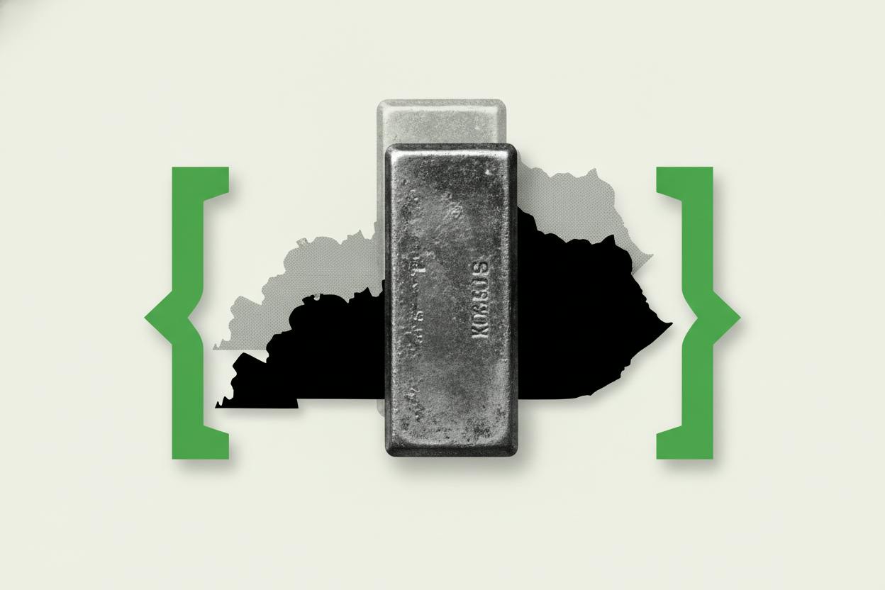 LME adds Kentucky copper delivery hub as US stockpiles swell