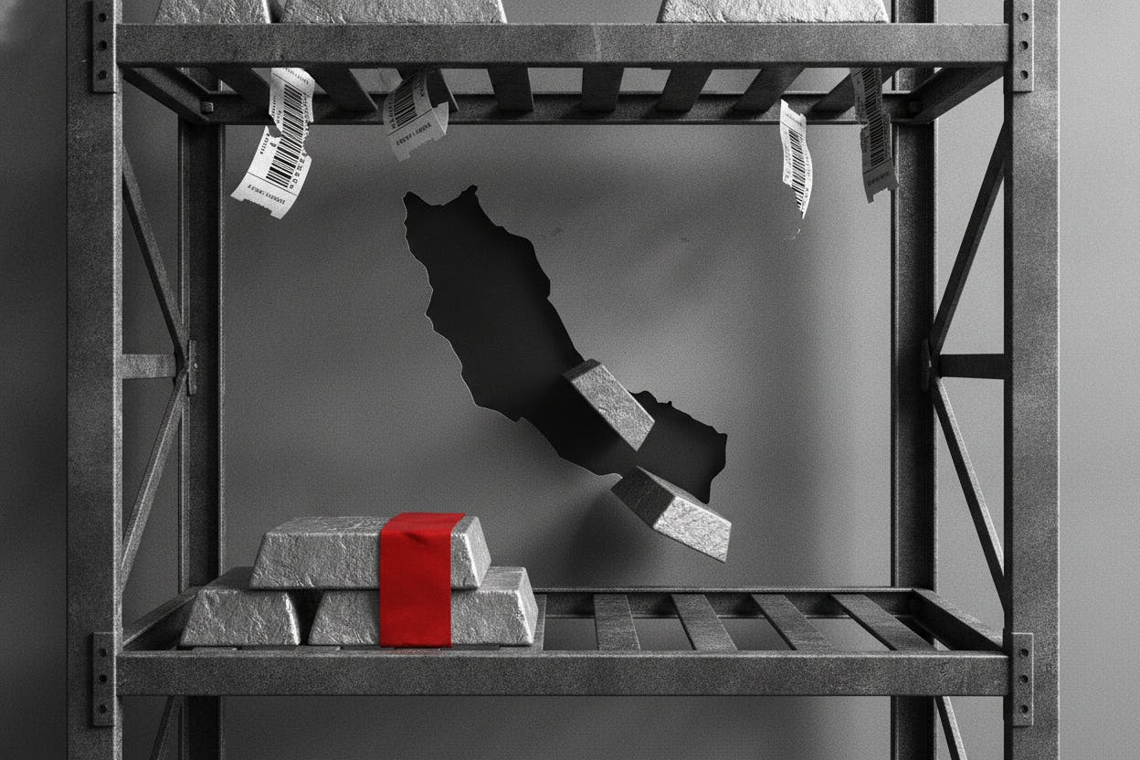 LME Aluminum Inventories Plunge to 27-Year Low, Raising Supply Concerns