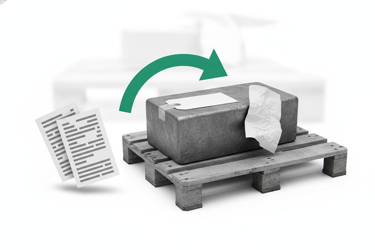 LME Lead Inventories Surge 58% in Two Days, But Warehouse Churn Drives Move