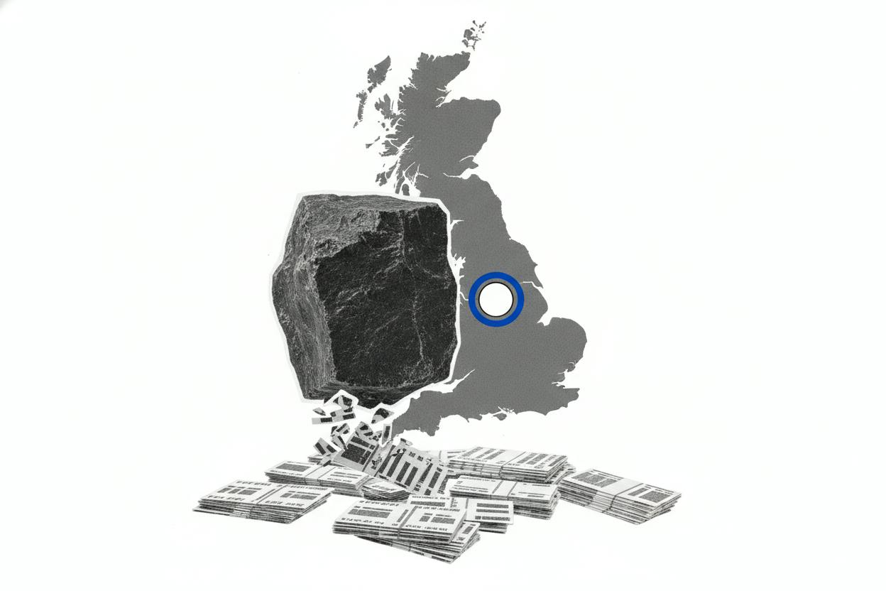 London's biggest mining IPO since 2018: tungsten miner Abenojar debuts