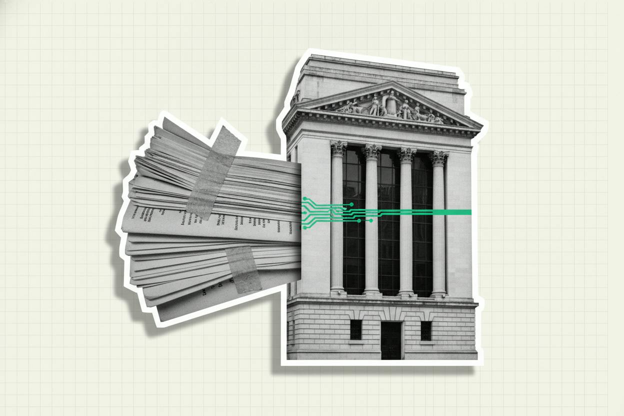 LSEG in talks to buy credit data firm Octus from Permira