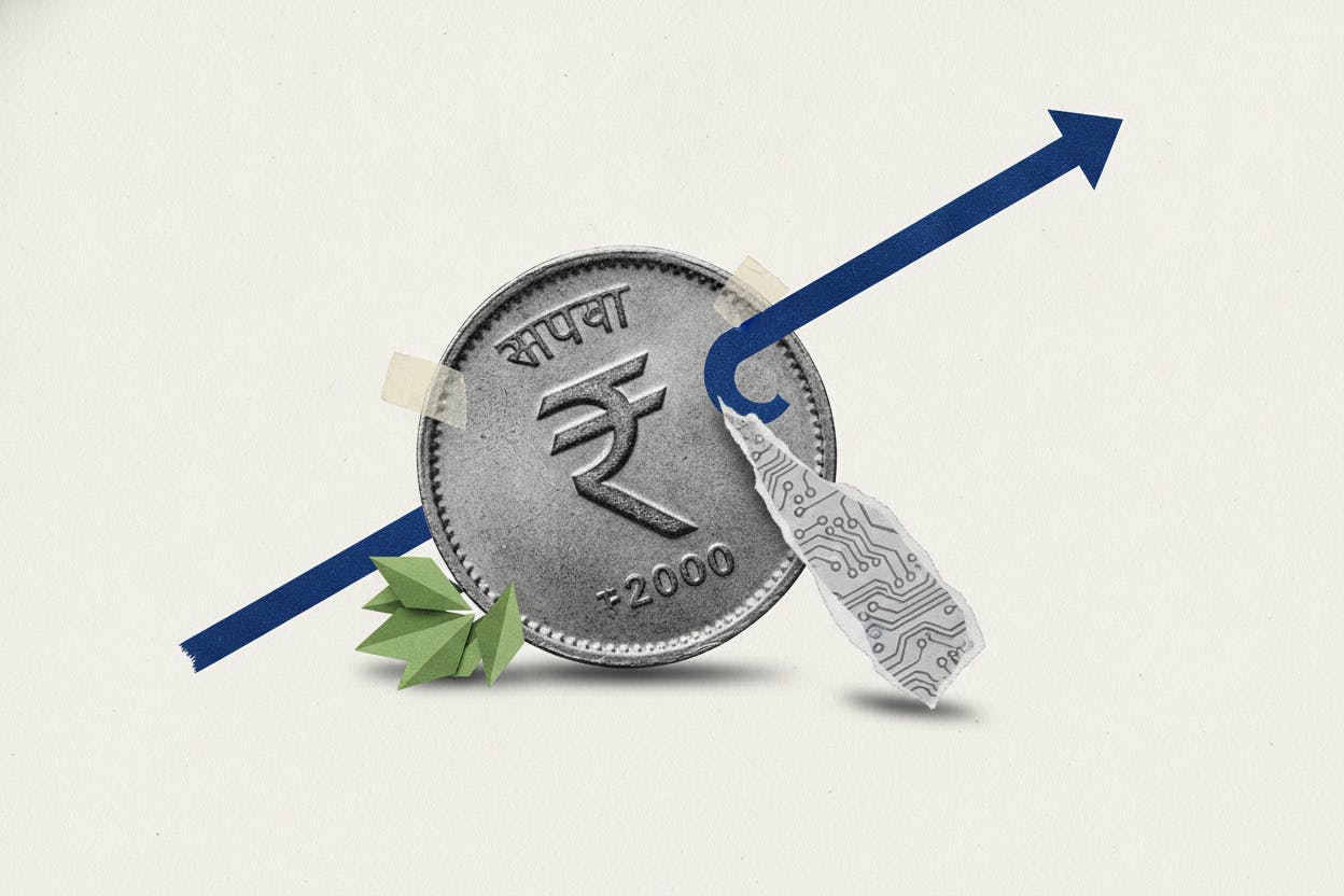 LTTS Revenue Rises 11.5% on Sustainability Strength, Weaker Rupee Offsets Tech Slump