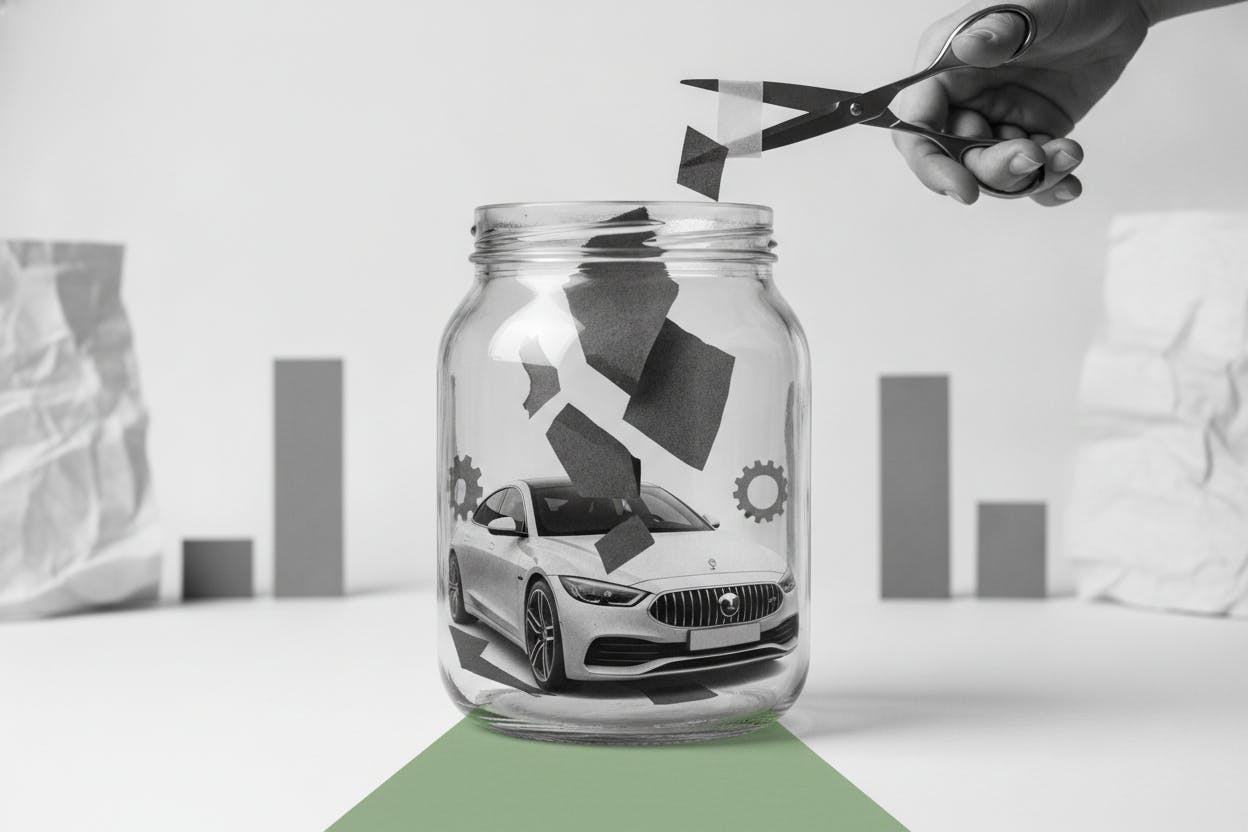Lucid targets $1.4 billion in savings to extend cash runway into 2027