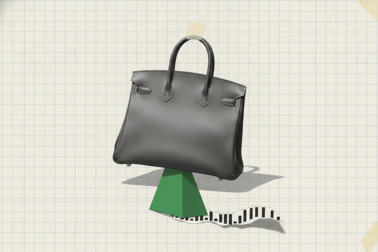 LVMH shares dip 1.3% as fashion sales miss expectations, luxury recovery still uncertain