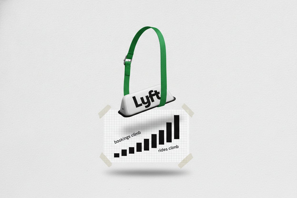 Lyft's strong Q2 and World Cup travel lift RBC's price target to $20