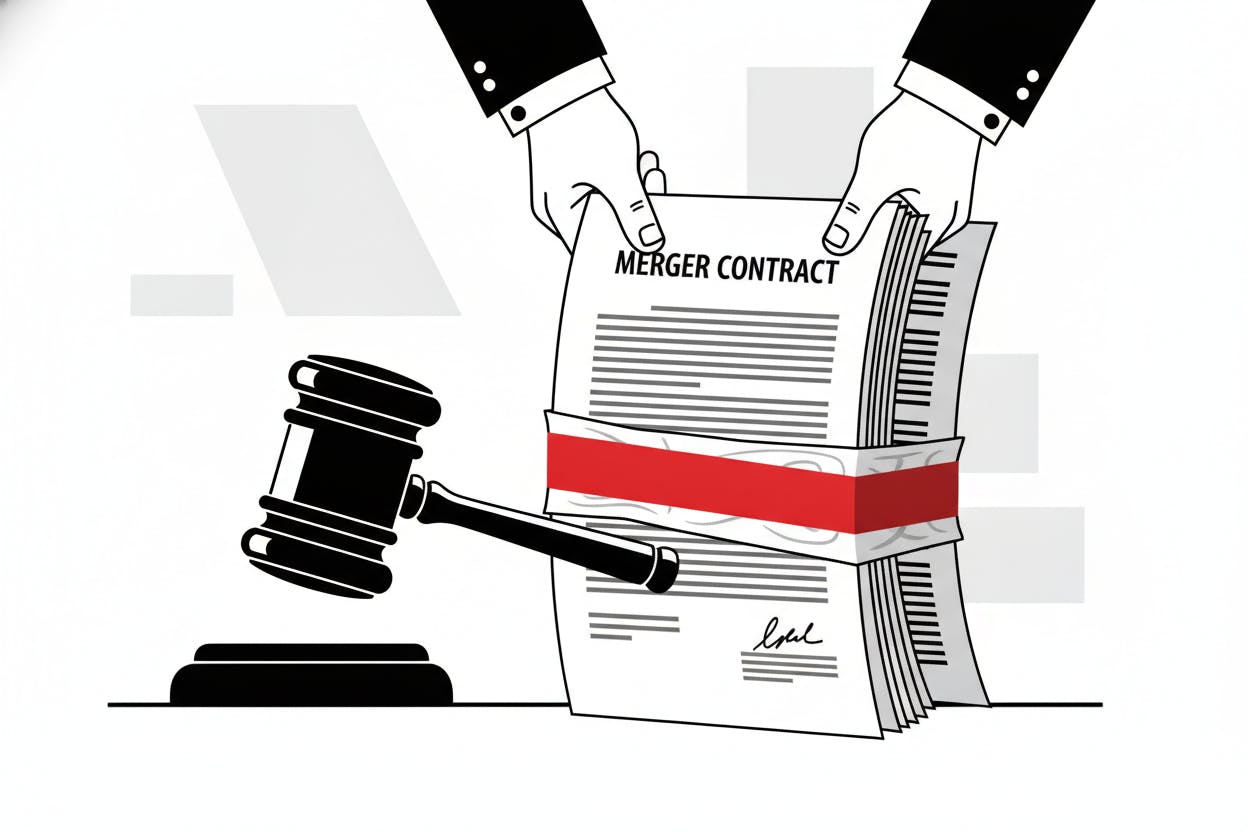 M&A Monday: Jazz's $1.32B Actio Deal, Verisk Forced to Close $2.35B AccuLynx