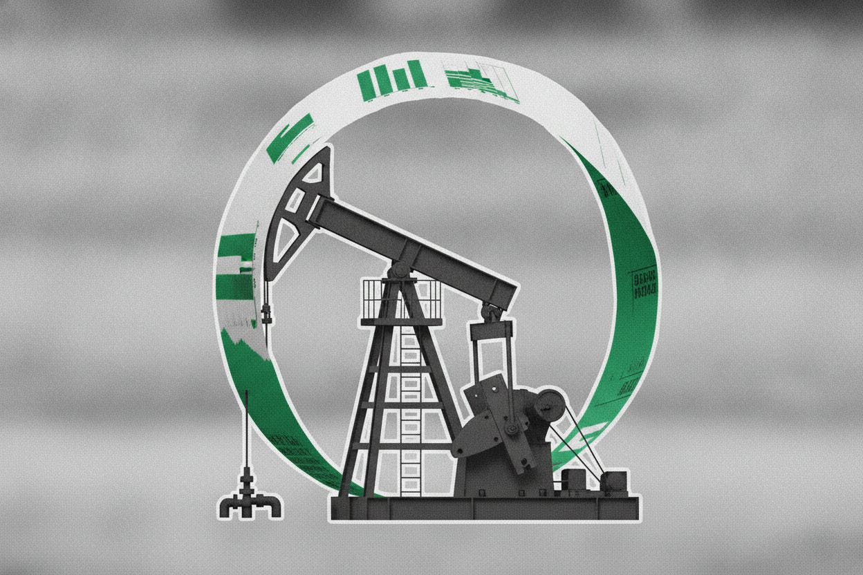 Magnolia Oil & Gas Poised for Record Q2 Cash Flow, UBS Says