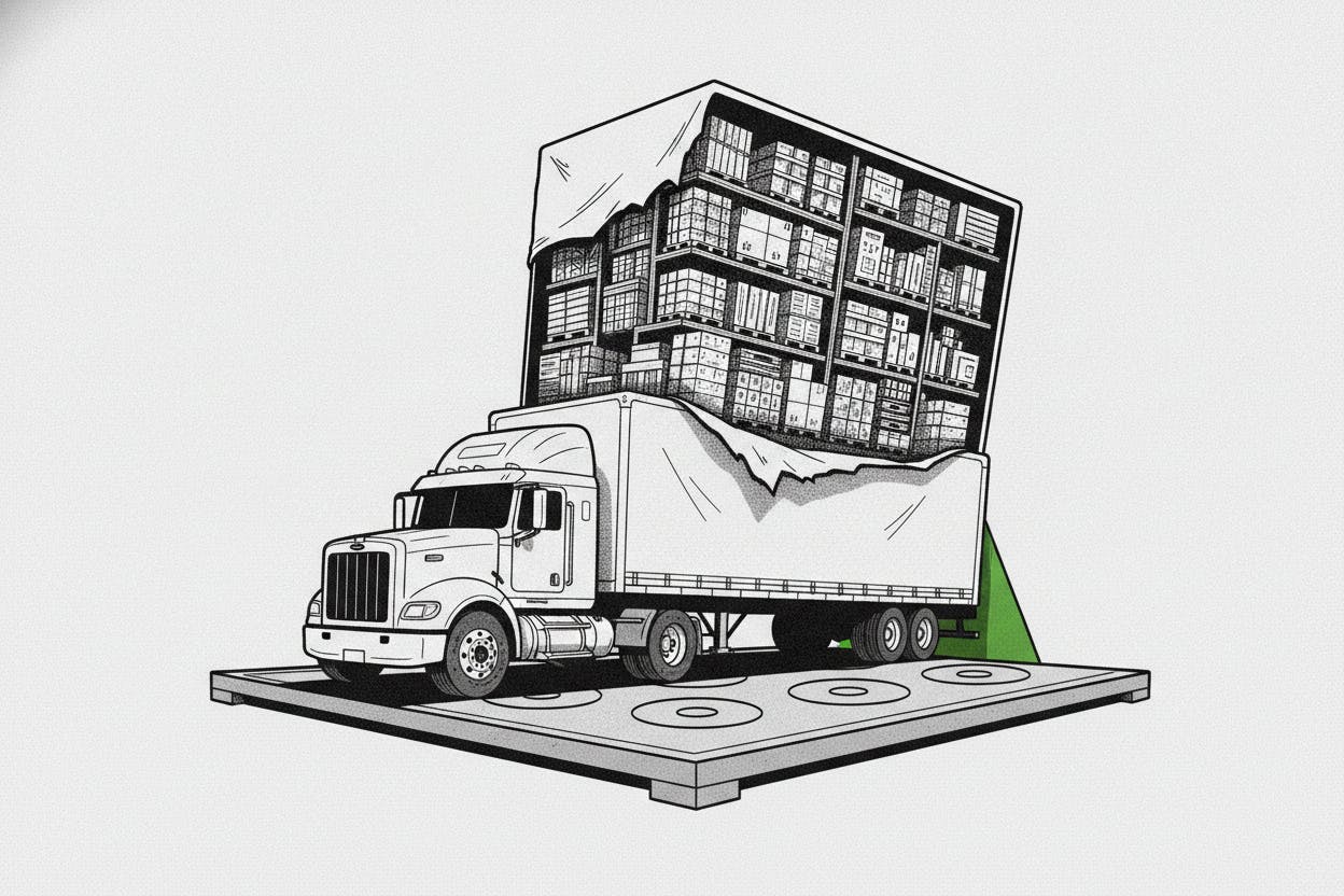 Mahindra Logistics Returns to Profit on Warehousing and Transport Growth