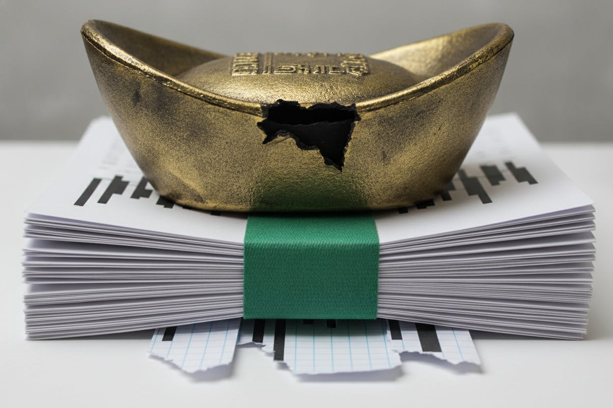 Mako Mining Gold Sales Hit $63M in Q2, Cash Position Strengthens to $112M