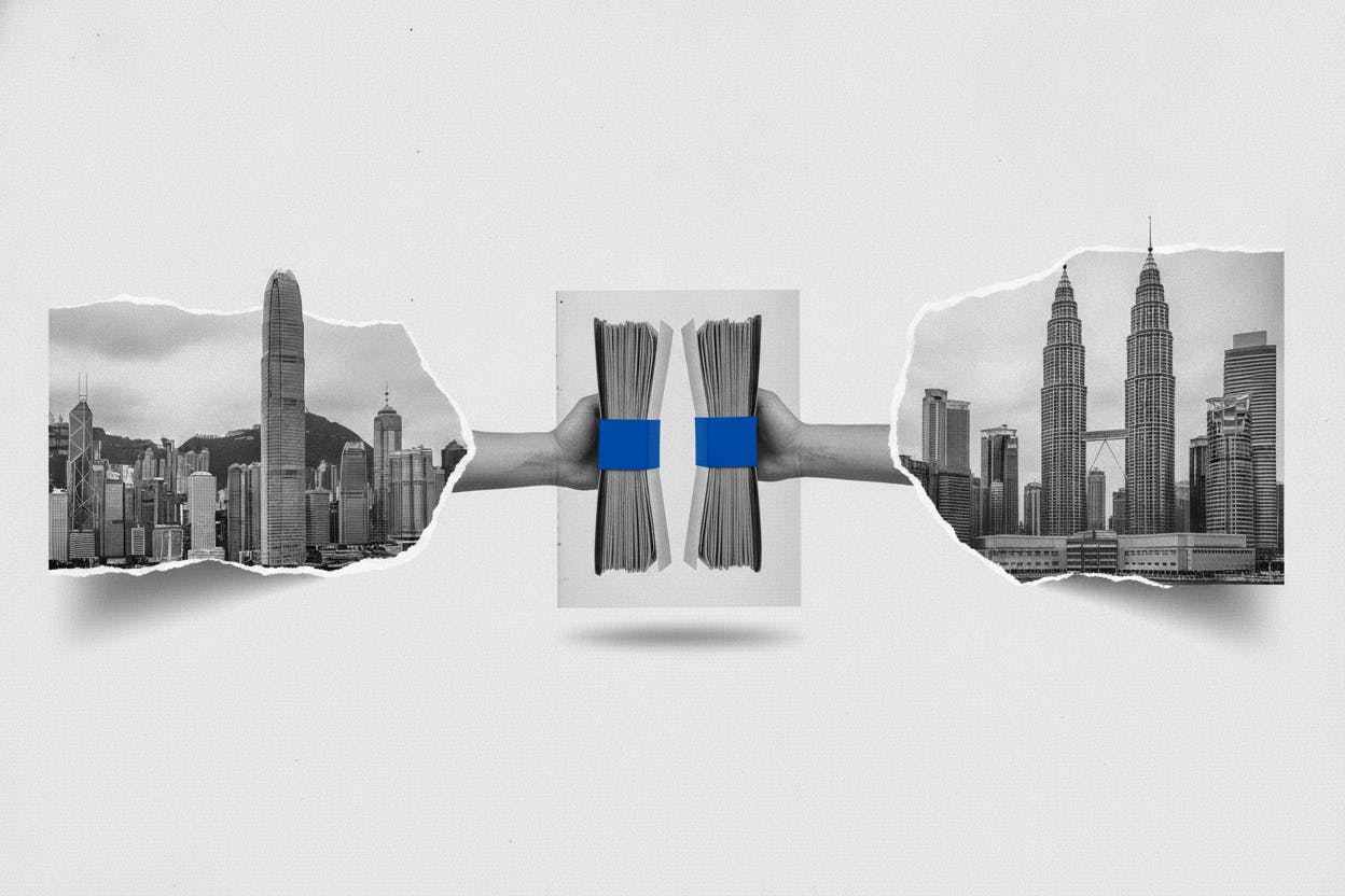 Malaysia and Hong Kong Regulators Ease Dual-Listings for IPOs, ETFs, and REITs