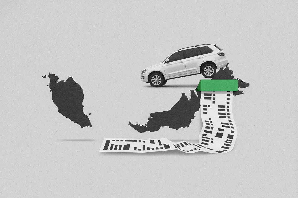 Malaysia Auto Group Raises 2026 Sales Forecast to 800,000 on SUV, EV Demand