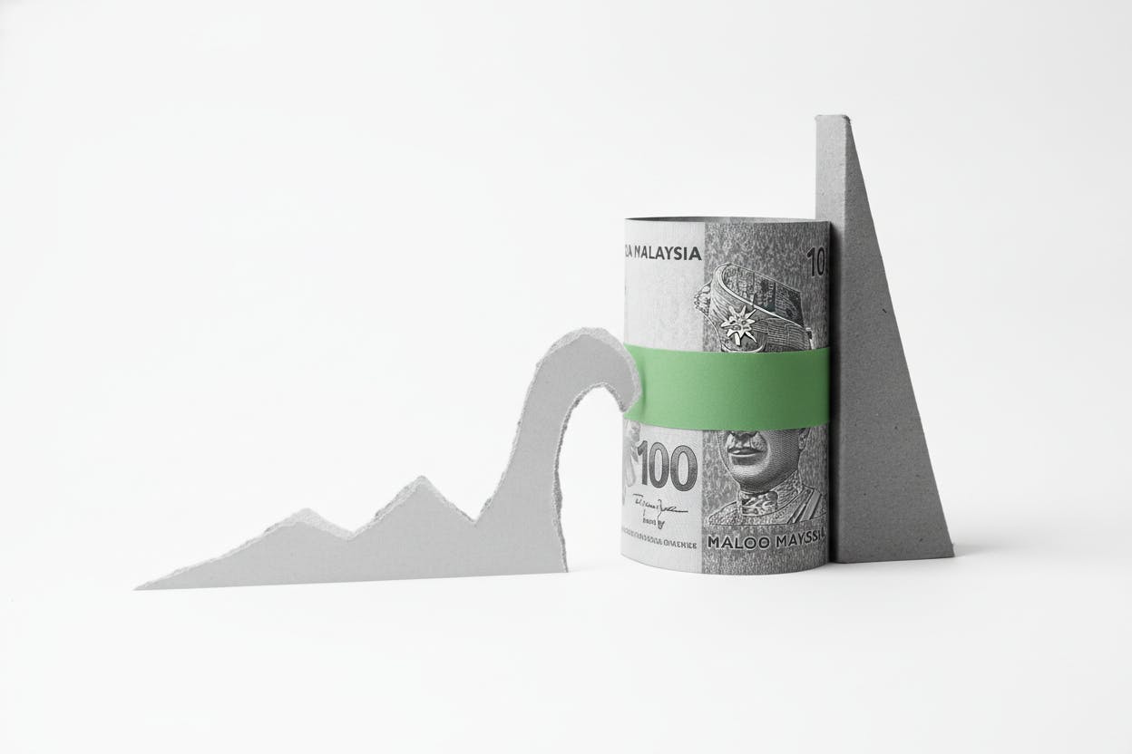 Malaysia's Central Bank Sees Steady 4%-5% Growth in 2026 Despite Middle East Risks