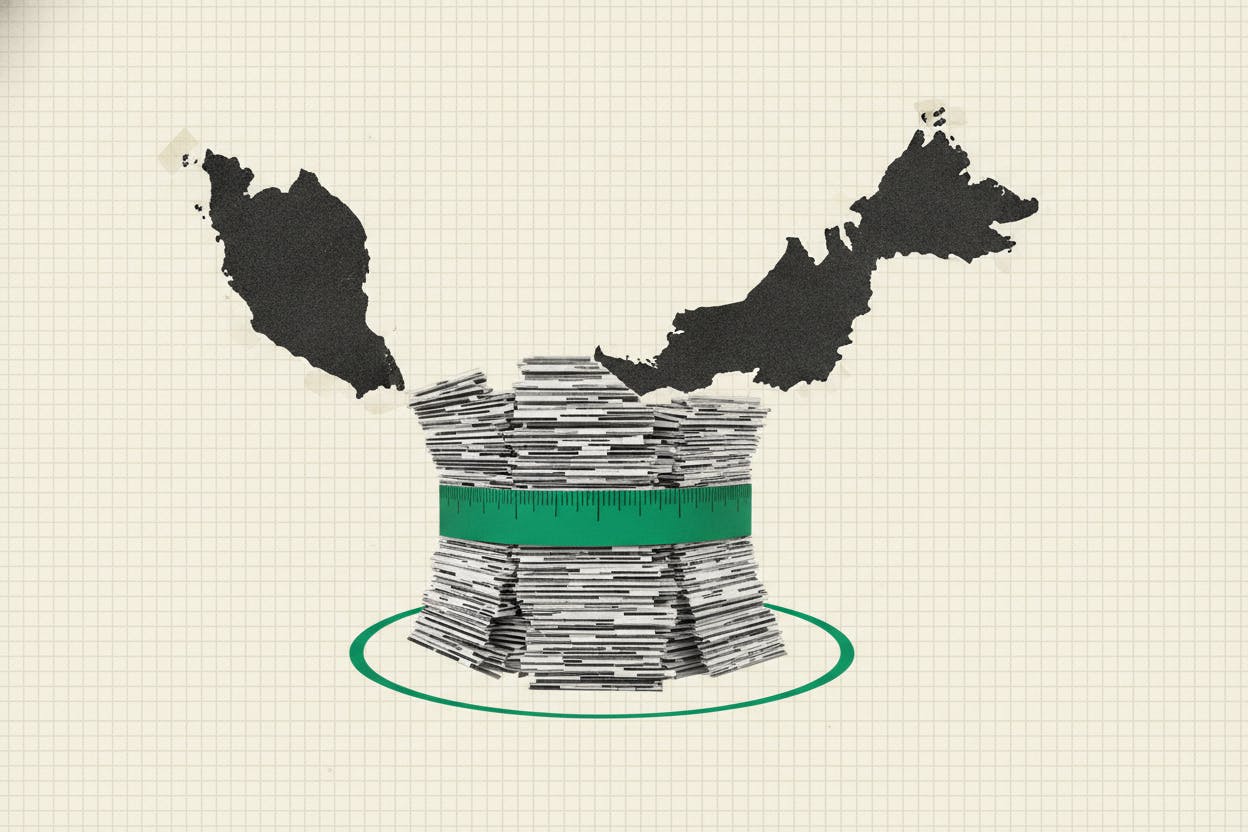 Malaysia's Fund Managers Near $300 Billion Milestone, Fitch Says