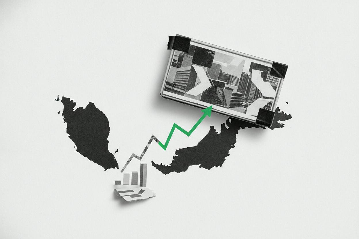 Malaysia stocks gain for fourth day as IMF lifts 2026 growth forecast to 5.2%