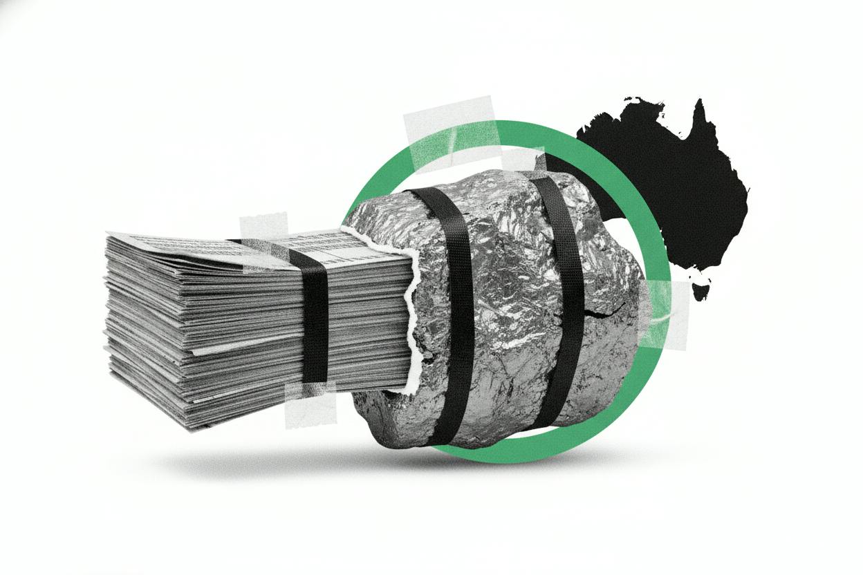 Mamba Exploration raises AU$6M to fund Poison Hills earn-in