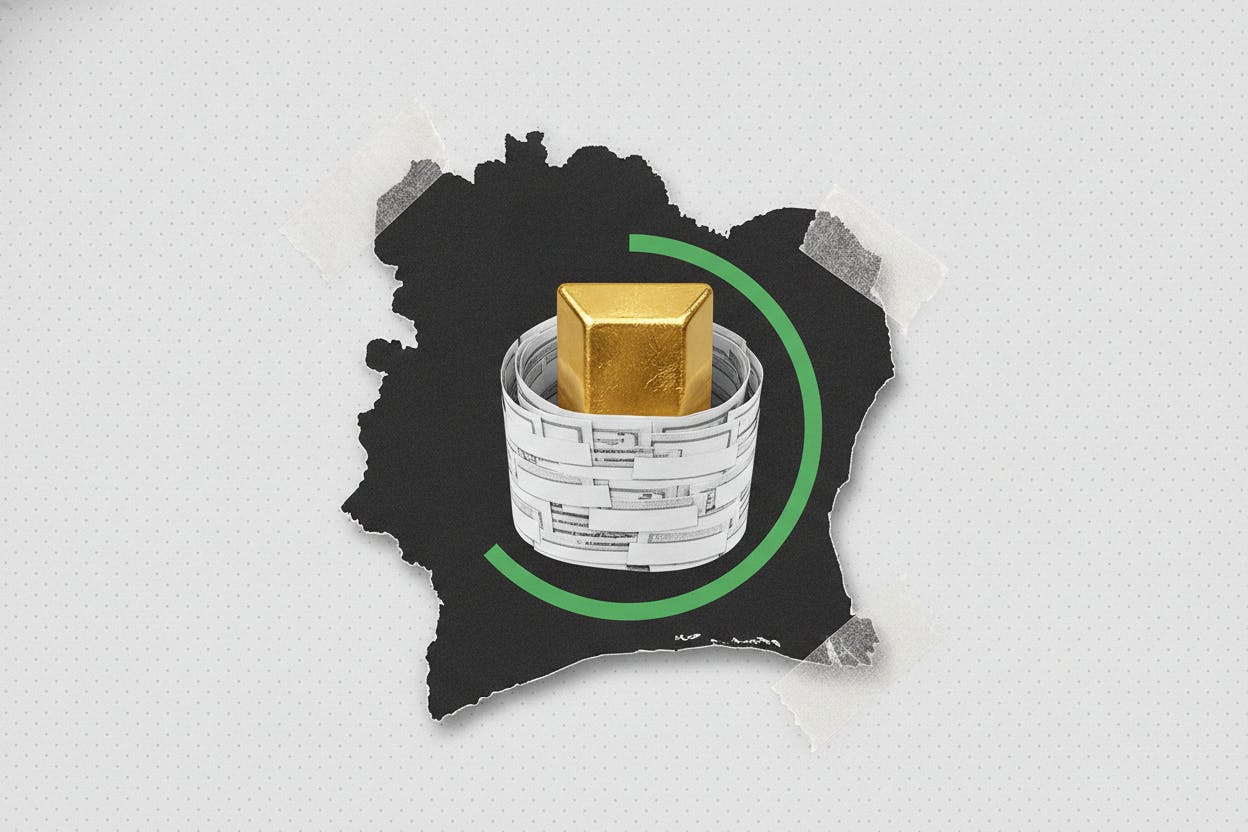Many Peaks Minerals Secures Full Ownership of Ivory Coast Gold Project