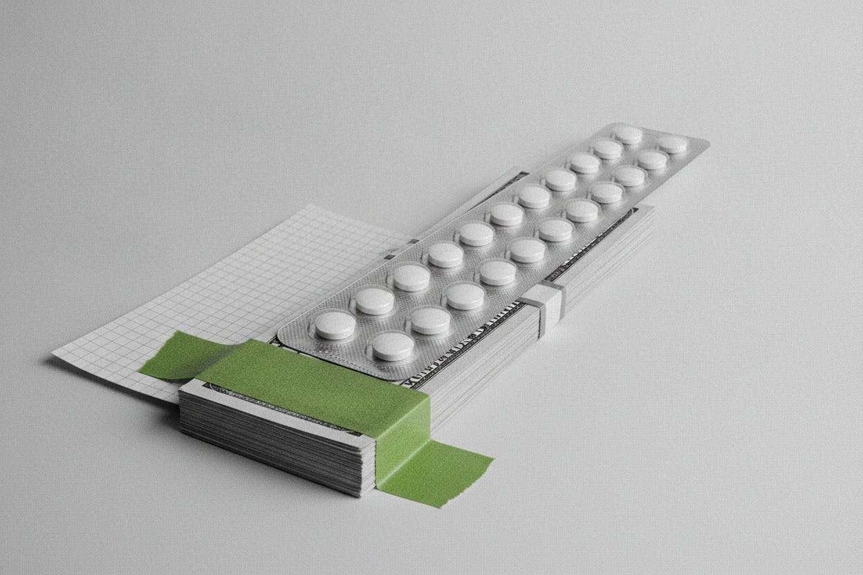 MapLight raises $150M to fund lead drug trials through 2028