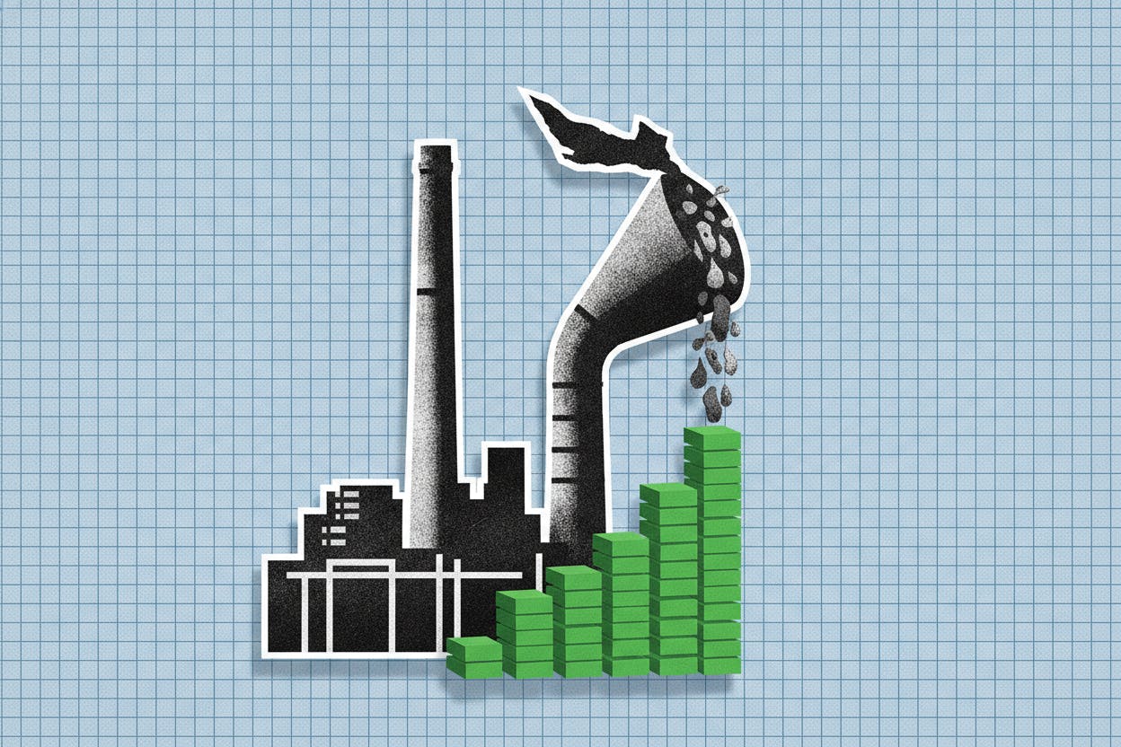 Marathon Petroleum's best quarter in four years came from chaos