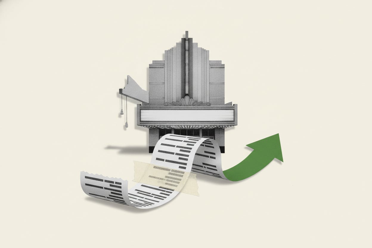 Marcus could boost dividends and buybacks after theater cleanup, Wedbush says