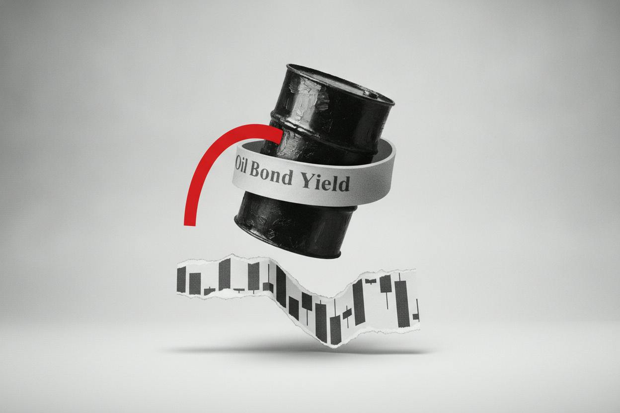 Markets Pause as Oil Nears $100 and 10-Year Yield Holds at 4.9%